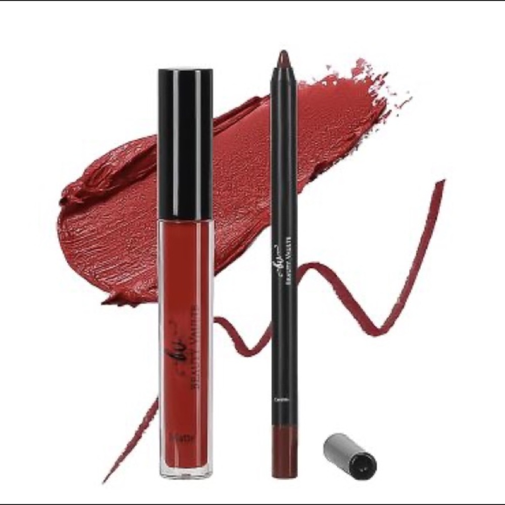 Erupt Lip Set by BEAUTY VAULTE